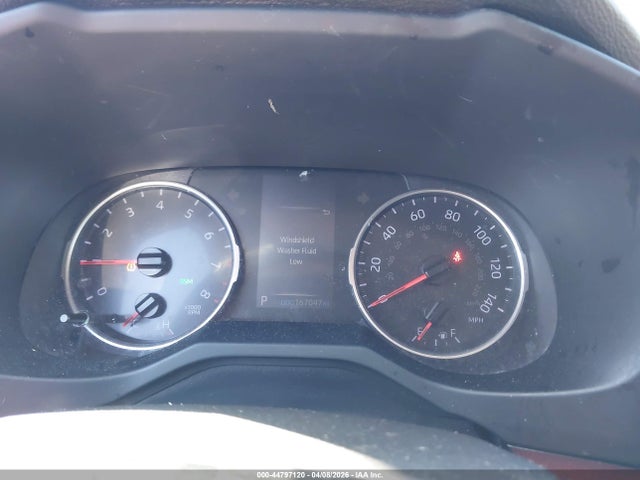 Toyota RAV4 LE 2020 JTMG1RFV2LD062872 Image 7