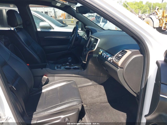 Aukcja sprzedaży 2014 Jeep Grand Cherokee Limited, vin: 1C4RJFBG1EC377329, numer aukcji: 44797123
