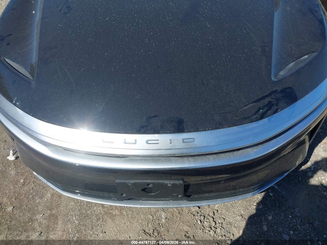 Lucid Air Touring 2025 50EA1TEAXSA016557 Image 10