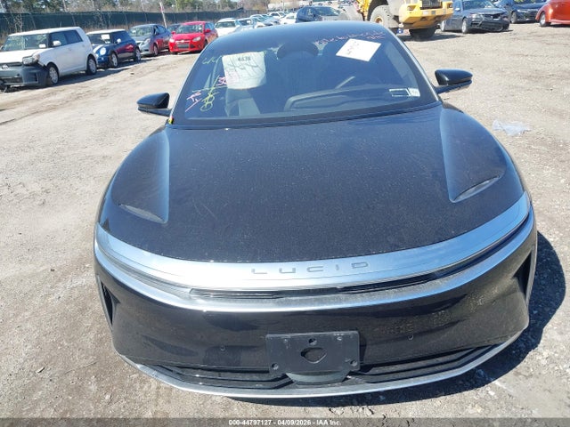 Lucid Air Touring 2025 50EA1TEAXSA016557 Image 12