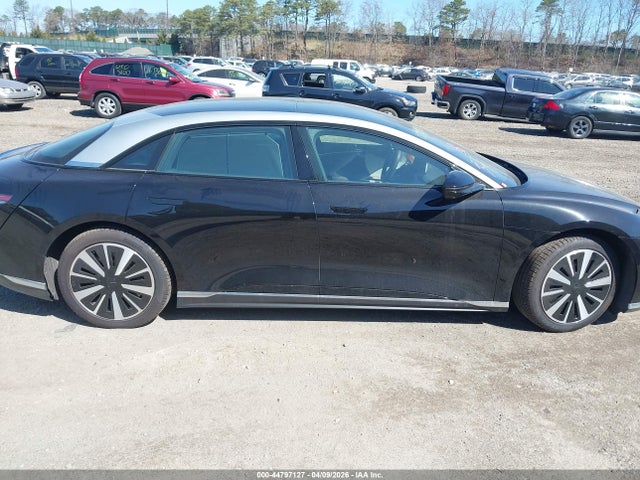 Lucid Air Touring 2025 50EA1TEAXSA016557 Image 13