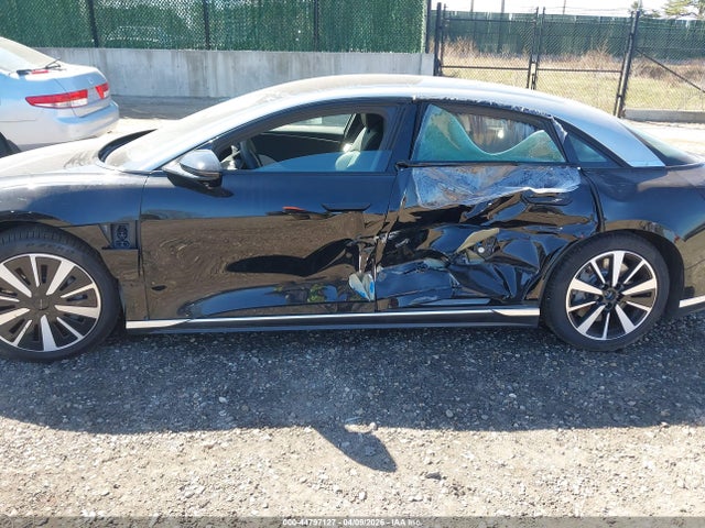Lucid Air Touring 2025 50EA1TEAXSA016557 Image 14
