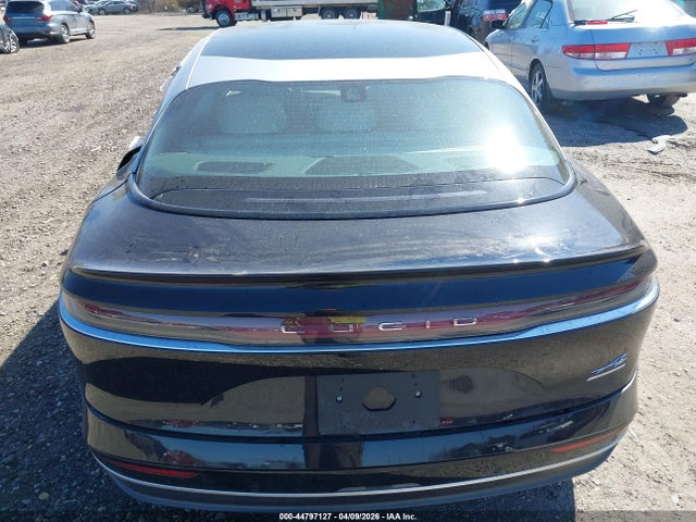 Lucid Air Touring 2025 50EA1TEAXSA016557 Image 16