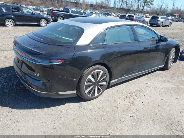 Lucid Air Touring 2025 50EA1TEAXSA016557 Image 4