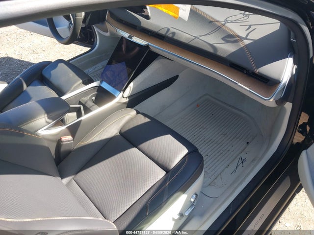 Lucid Air Touring 2025 50EA1TEAXSA016557 Image 5