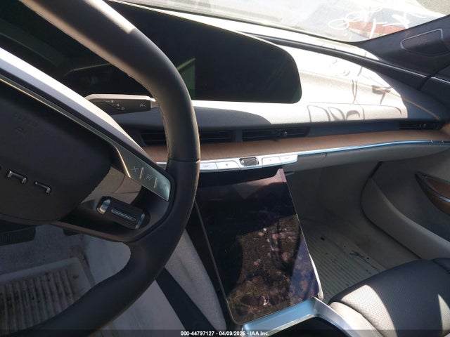 Lucid Air Touring 2025 50EA1TEAXSA016557 Image 7