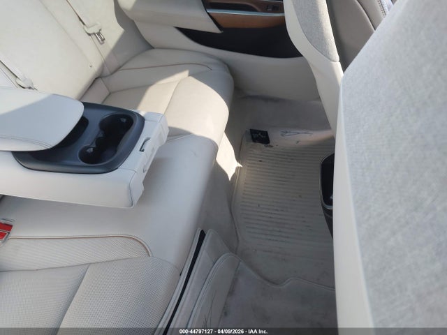Lucid Air Touring 2025 50EA1TEAXSA016557 Image 8