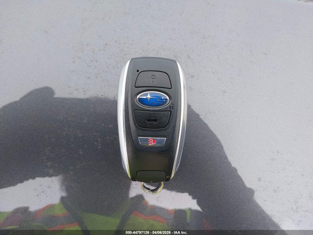Subaru Forester Wilderness 2024 JF2SKAJC1RH522847 Image 11