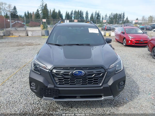 Subaru Forester Wilderness 2024 JF2SKAJC1RH522847 Image 13
