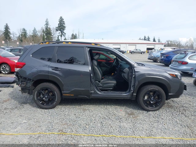 Subaru Forester Wilderness 2024 JF2SKAJC1RH522847 Image 14