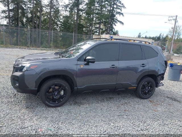 Subaru Forester Wilderness 2024 JF2SKAJC1RH522847 Image 15