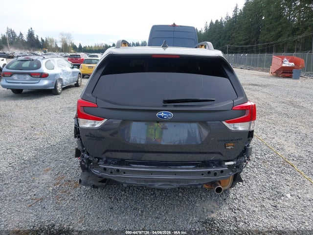 Subaru Forester Wilderness 2024 JF2SKAJC1RH522847 Image 17