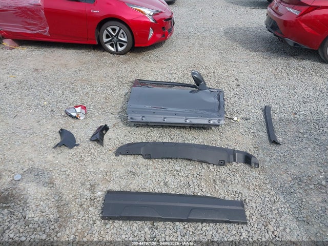 Subaru Forester Wilderness 2024 JF2SKAJC1RH522847 Image 12