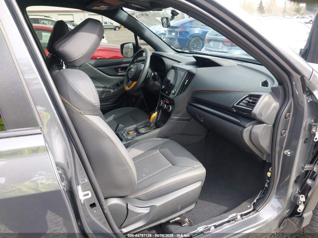 Subaru Forester Wilderness 2024 JF2SKAJC1RH522847 Image 18