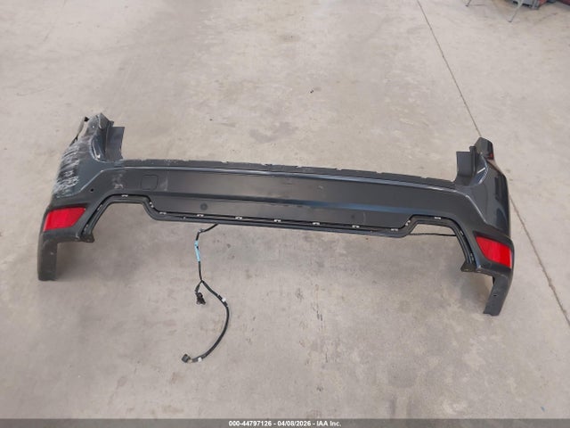 Subaru Forester Wilderness 2024 JF2SKAJC1RH522847 Image 20