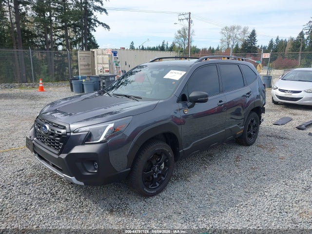 Subaru Forester Wilderness 2024 JF2SKAJC1RH522847 Image 2