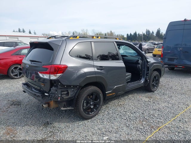 Subaru Forester Wilderness 2024 JF2SKAJC1RH522847 Image 4