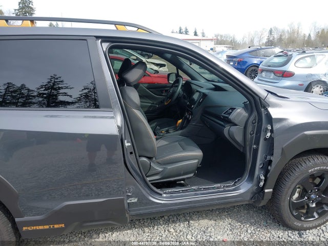 Subaru Forester Wilderness 2024 JF2SKAJC1RH522847 Image 5