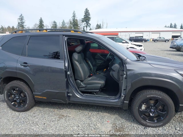 Subaru Forester Wilderness 2024 JF2SKAJC1RH522847 Image 6
