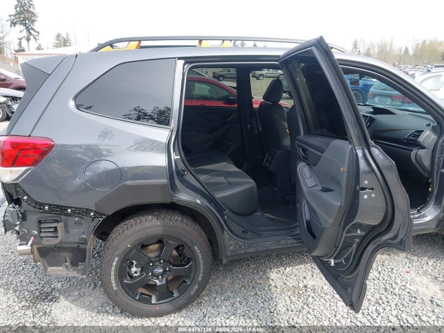 Subaru Forester Wilderness 2024 JF2SKAJC1RH522847 Image 8