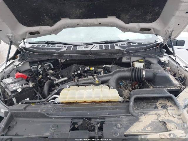Продажа на аукционе авто 2022 Ford F-150 Lariat, vin: 1FTEW1EP1NKD13358, номер лота: 44797130
