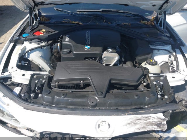 Продажа на аукционе авто 2018 Bmw 320i, vin: WBA8A9C50JAH13830, номер лота: 44797137