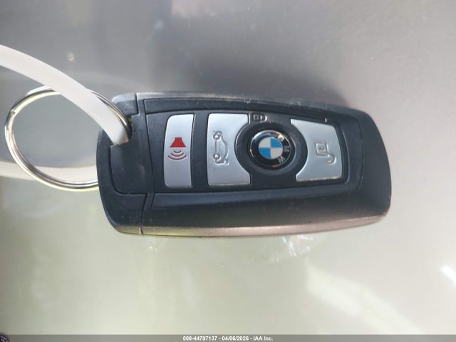 Продажа на аукционе авто 2018 Bmw 320i, vin: WBA8A9C50JAH13830, номер лота: 44797137