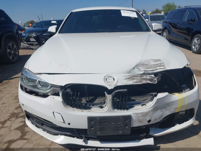 Продажа на аукционе авто 2018 Bmw 320i, vin: WBA8A9C50JAH13830, номер лота: 44797137