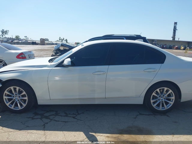 Продажа на аукционе авто 2018 Bmw 320i, vin: WBA8A9C50JAH13830, номер лота: 44797137