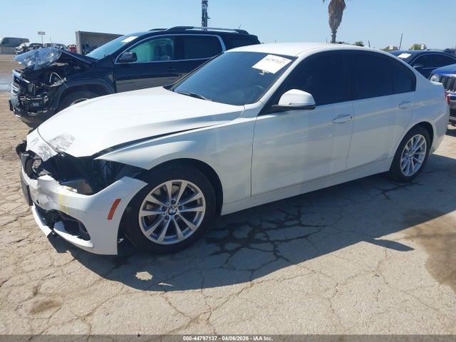 Продажа на аукционе авто 2018 Bmw 320i, vin: WBA8A9C50JAH13830, номер лота: 44797137
