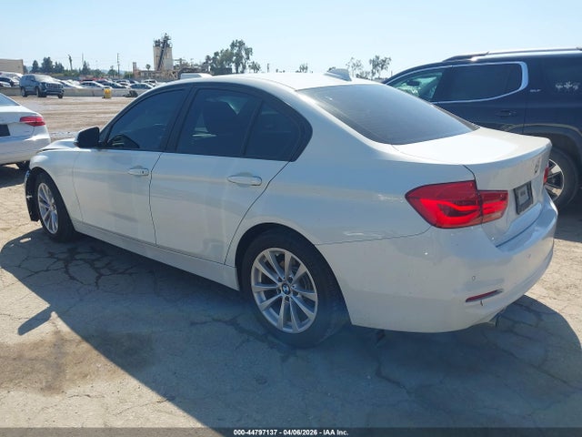 Продажа на аукционе авто 2018 Bmw 320i, vin: WBA8A9C50JAH13830, номер лота: 44797137
