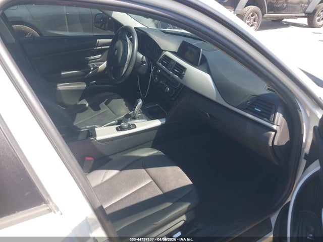 Продажа на аукционе авто 2018 Bmw 320i, vin: WBA8A9C50JAH13830, номер лота: 44797137