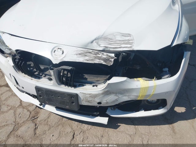 Продажа на аукционе авто 2018 Bmw 320i, vin: WBA8A9C50JAH13830, номер лота: 44797137