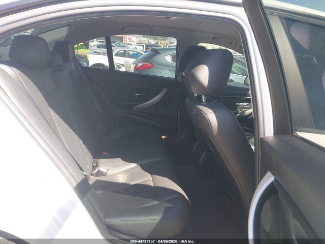 Продажа на аукционе авто 2018 Bmw 320i, vin: WBA8A9C50JAH13830, номер лота: 44797137