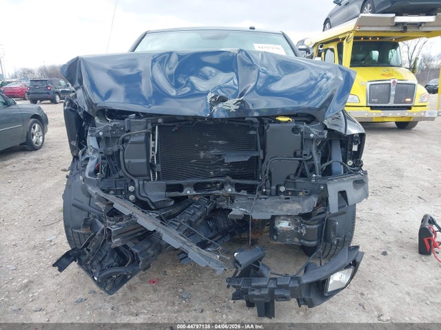 44797138 :رقم المزاد ، 3C6JR7AT1FG540884 vin ، 2015 Ram 1500 Express مزاد بيع