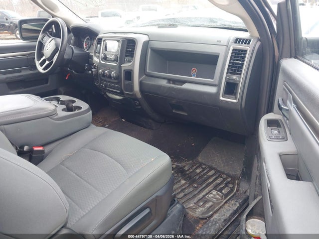 44797138 :رقم المزاد ، 3C6JR7AT1FG540884 vin ، 2015 Ram 1500 Express مزاد بيع