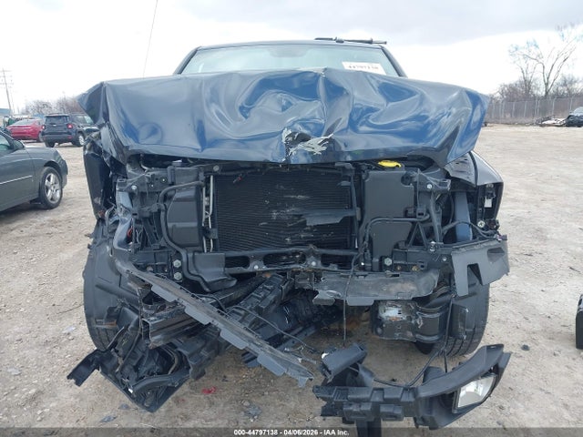 44797138 :رقم المزاد ، 3C6JR7AT1FG540884 vin ، 2015 Ram 1500 Express مزاد بيع