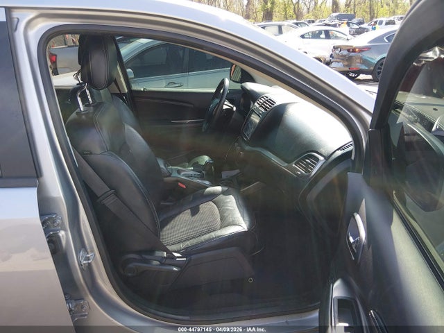Продаж на аукціоні авто 2018 Dodge Journey Crossroad Awd, vin: 3C4PDDGG3JT512711, номер лоту: 44797145