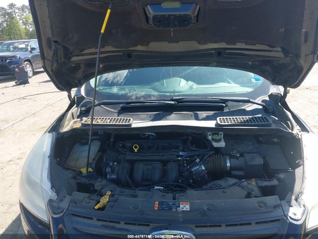 Ford ESCAPE S 2014 1FMCU0F79EUC49723 Image 10