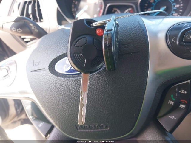 Ford ESCAPE S 2014 1FMCU0F79EUC49723 Image 11