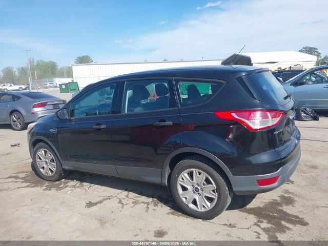 Ford ESCAPE S 2014 1FMCU0F79EUC49723 Image 14
