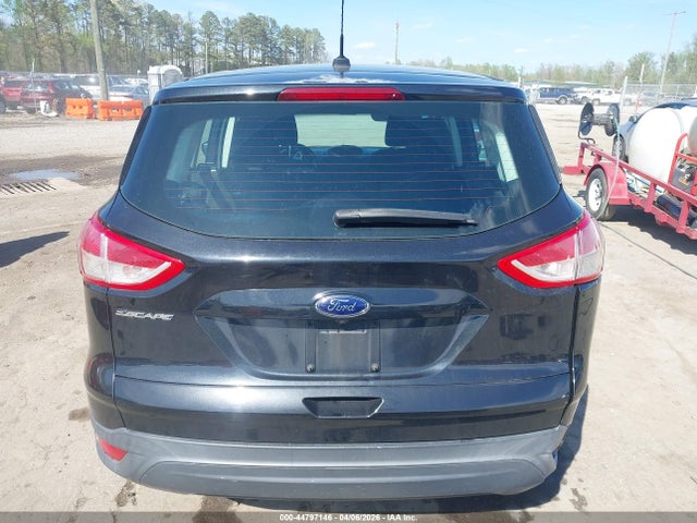 Ford ESCAPE S 2014 1FMCU0F79EUC49723 Image 16