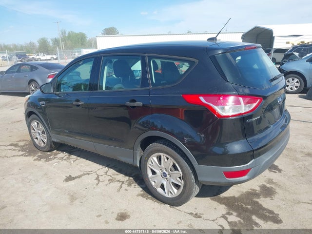 Ford ESCAPE S 2014 1FMCU0F79EUC49723 Image 3