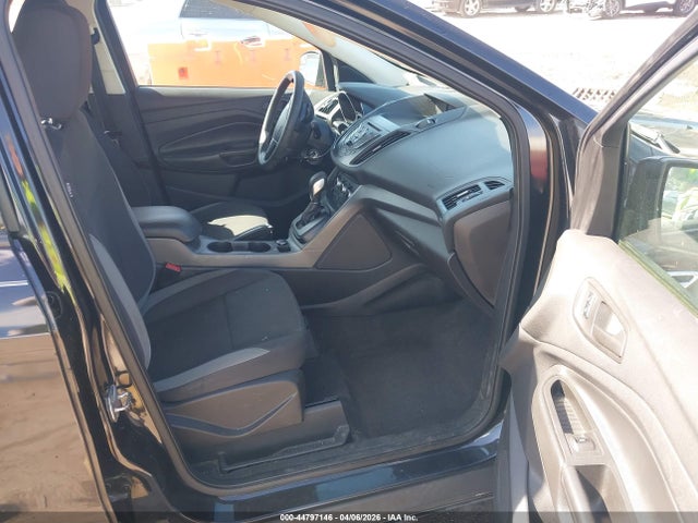 Ford ESCAPE S 2014 1FMCU0F79EUC49723 Image 5
