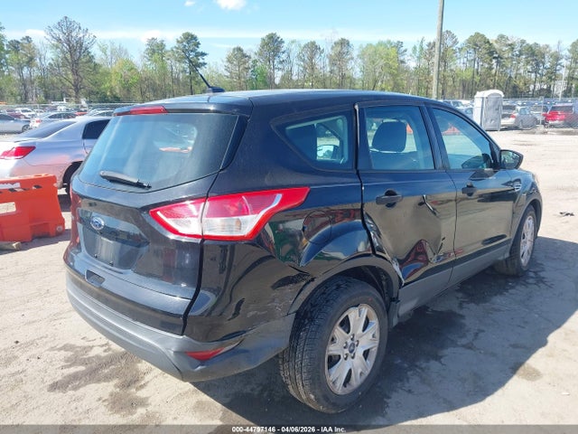 Ford ESCAPE S 2014 1FMCU0F79EUC49723 Image 6