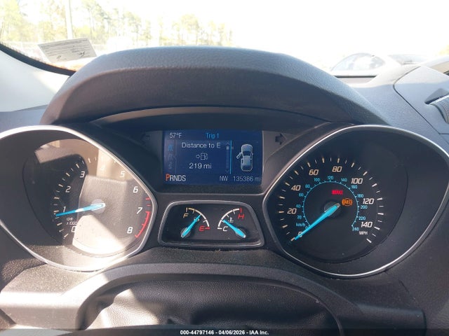 Ford ESCAPE S 2014 1FMCU0F79EUC49723 Image 7