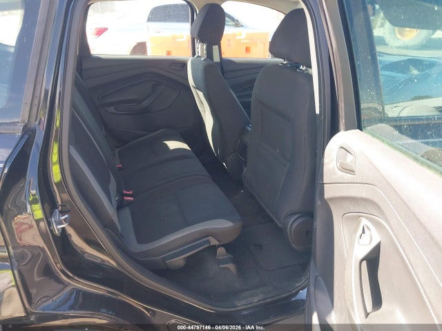 Ford ESCAPE S 2014 1FMCU0F79EUC49723 Image 8