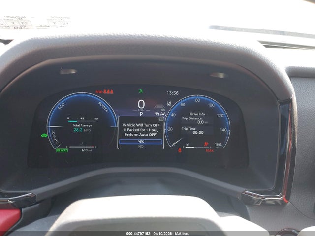 Toyota CAMRY XSE 2026 4T1DBADK4TU049403 Image 7