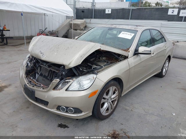 Aukcja sprzedaży 2010 Mercedes-benz E 350, vin: WDDHF5GB2AA185823, numer aukcji: 44797156