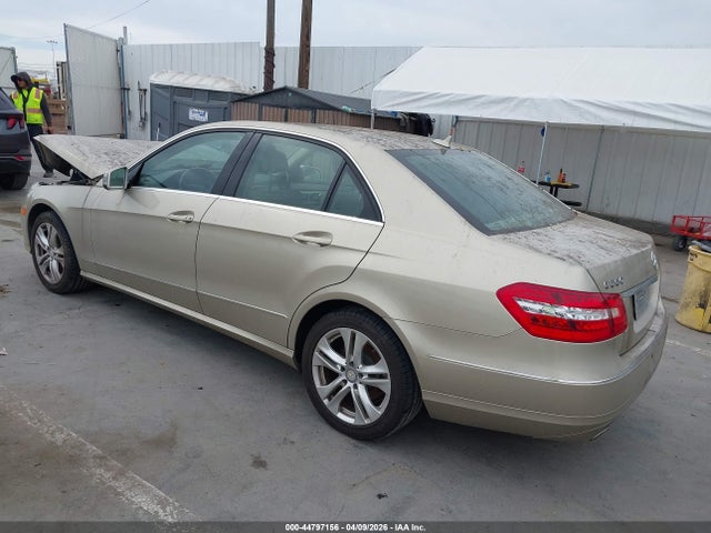 Aukcja sprzedaży 2010 Mercedes-benz E 350, vin: WDDHF5GB2AA185823, numer aukcji: 44797156